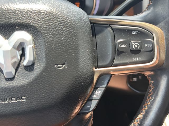 Used 2024 RAM 3500 Limited w/ Towing Technology Group AWD/4WD image 23