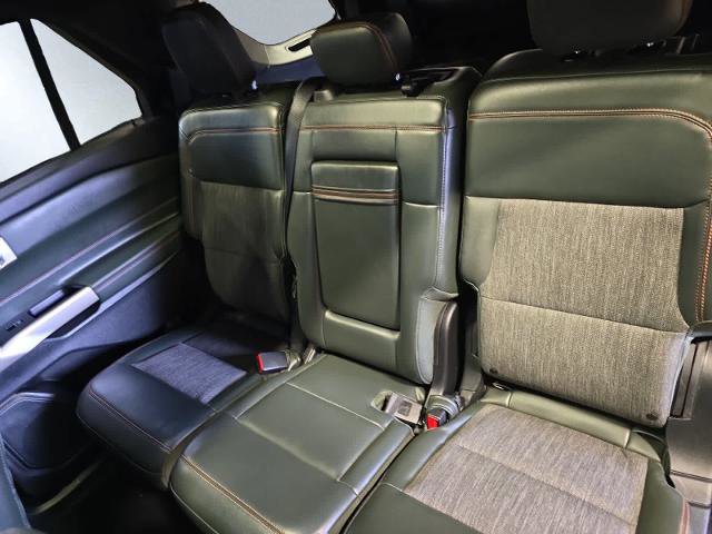Certified 2023 Ford Explorer Timberline w/ Timberline Technology Package AWD/4WD image 17