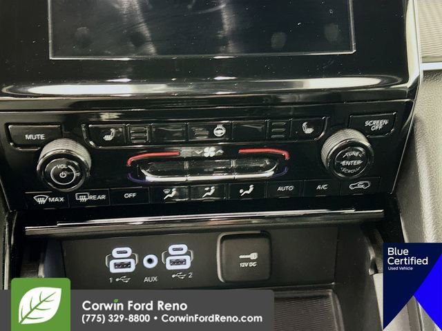 Used 2023 Jeep Grand Cherokee L Laredo AWD/4WD image 19