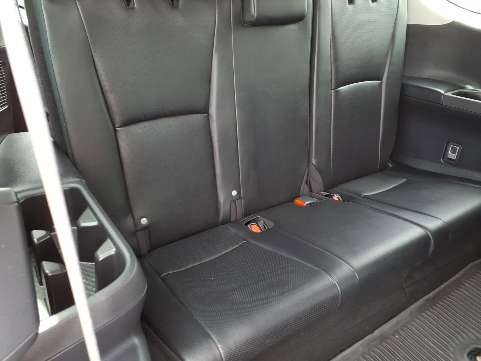 Used 2024 Toyota Grand Highlander FWD image 16