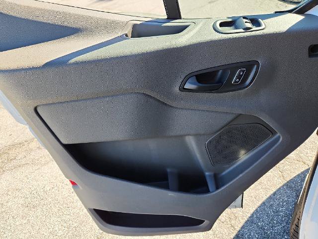 Certified 2025 Ford Transit 350 XLT RWD image 13