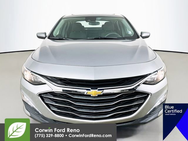 Used 2024 Chevrolet Malibu LT image 9