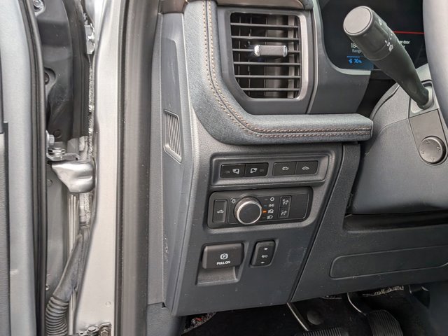 Certified 2023 Ford F150 Lightning Lariat w/ Equipment Group 511A High image 16