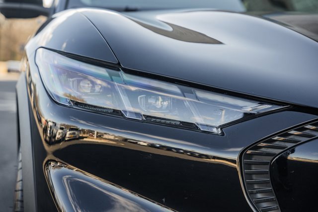 Certified 2025 Ford Mustang Mach-E Select w/ Comfort Package Lite image 16