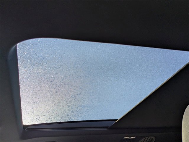 Certified 2026 Ford Explorer Platinum image 20