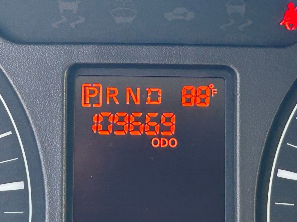 Used 2021 Nissan NV 1500 S image 36