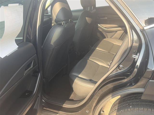 Used 2024 MAZDA CX-30 AWD 2.5 S w/ Select Sport Pkg image 11
