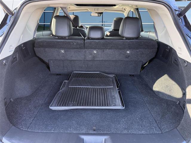 Used 2023 Nissan Murano SL AWD/4WD image 18