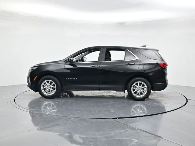 Used 2024 Chevrolet Equinox LT image 7