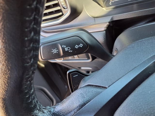 Certified 2020 Ford Explorer Limited RWD image 12