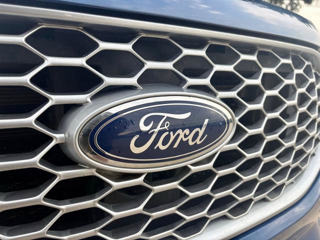 Certified 2024 Ford Edge SEL AWD/4WD image 9