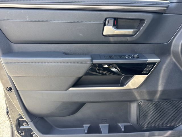 Used 2022 Toyota Tundra Limited AWD/4WD image 10