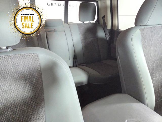 Used 2018 RAM 1500 Big Horn image 17