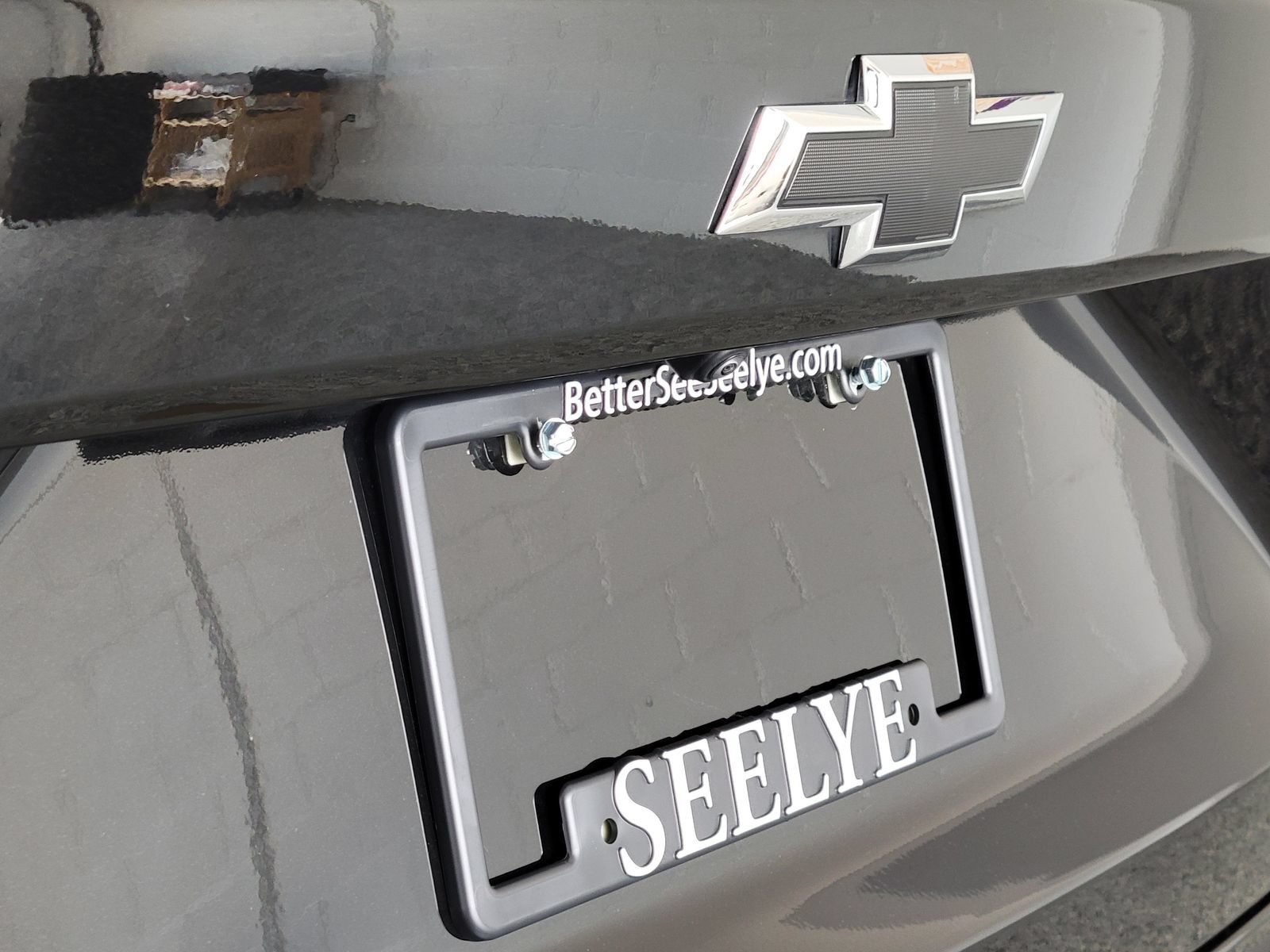 Used 2024 Chevrolet Trax ACTIV w/ Driver Confidence Package FWD image 33