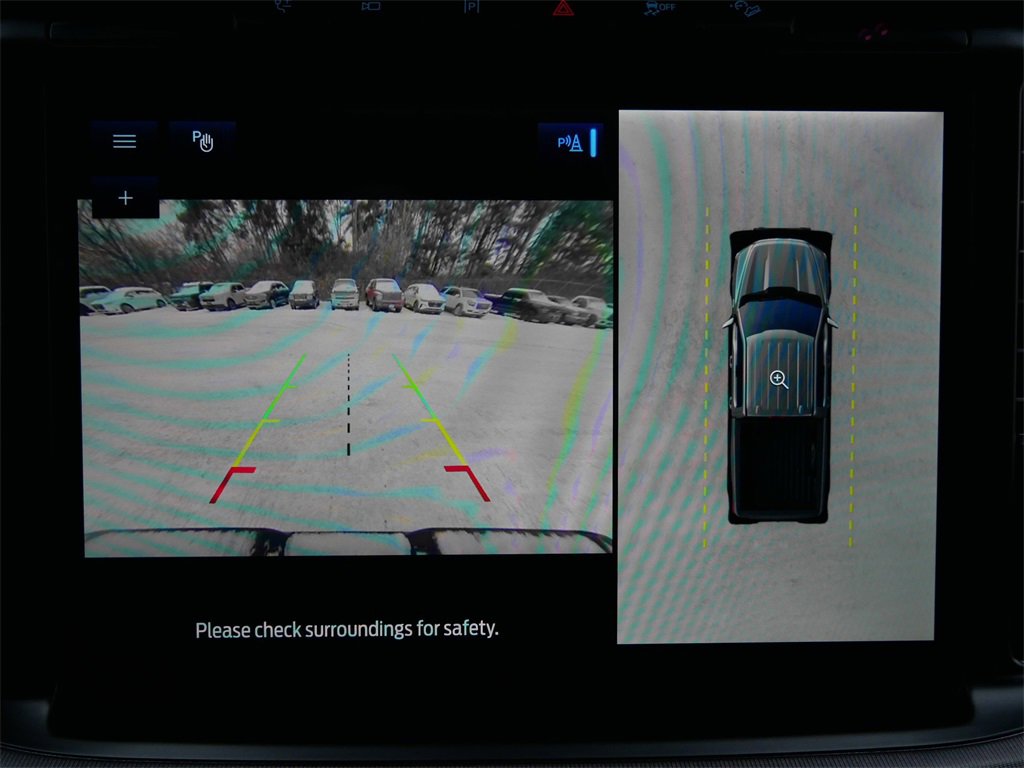 Certified 2021 Ford F150 Platinum w/ Equipment Group 701A High image 24