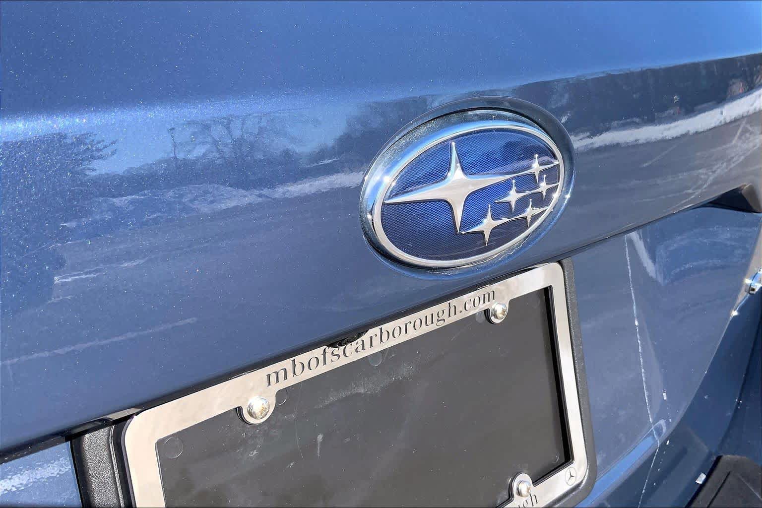 Used 2025 Subaru Outback Premium AWD/4WD image 10