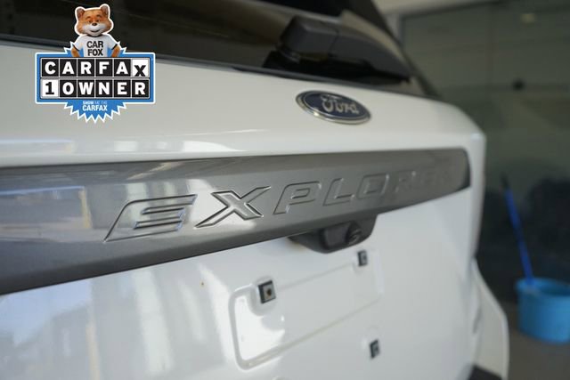 Certified 2023 Ford Explorer XLT w/ Equipment Group 202A AWD/4WD image 13