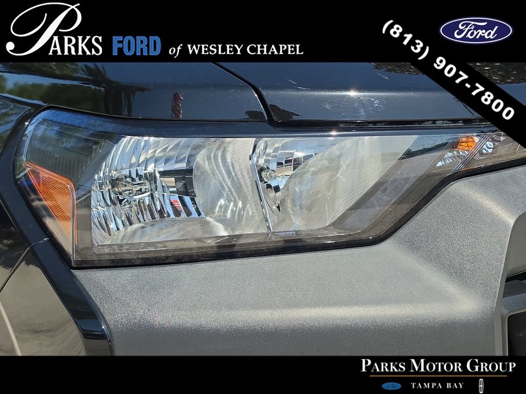 Used 2023 Chevrolet Colorado W/T w/ WT Convenience Package II RWD image 6