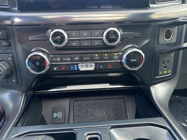 Certified 2024 Ford F150 Lariat w/ Bed Utility Package AWD/4WD image 21