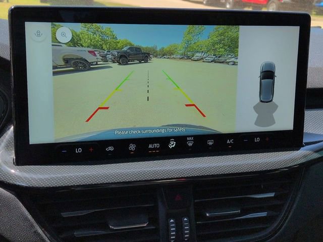 Certified 2023 Ford Escape ST-Line w/ Tech Pack #1 FWD image 26