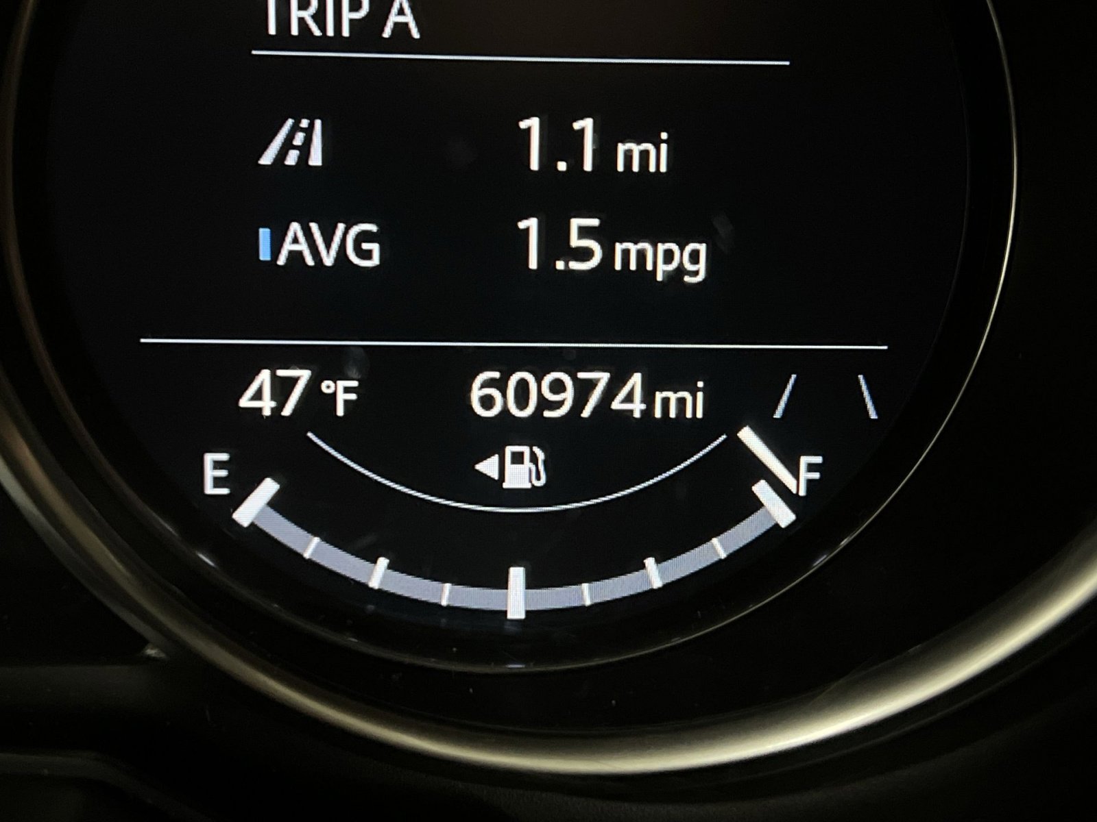 Used 2023 MAZDA CX-5 AWD 2.5 S w/ Preferred Package image 17