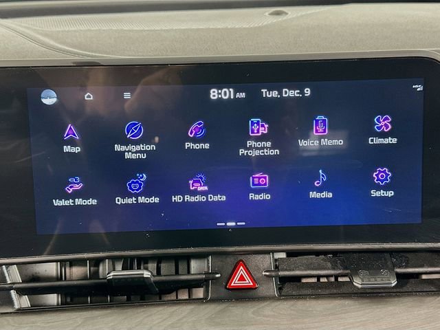 Used 2023 Kia Sportage X-Line image 22