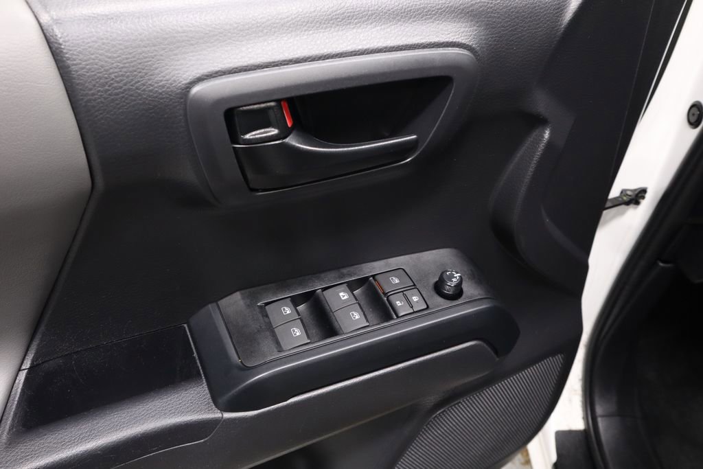 Used 2023 Toyota Tacoma SR AWD/4WD image 23