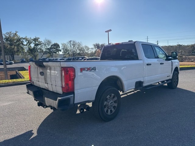 Certified 2023 Ford F250 XLT w/ FX4 Off-Road Package image 5