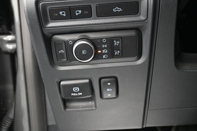 Certified 2021 Ford F150 Lariat AWD/4WD image 9