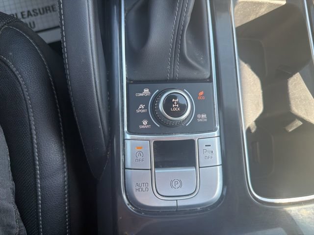 Used 2022 Kia Telluride EX w/ EX Premium Package AWD/4WD image 37