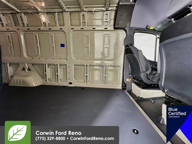 Used 2026 Mercedes-Benz Sprinter 2500 image 28