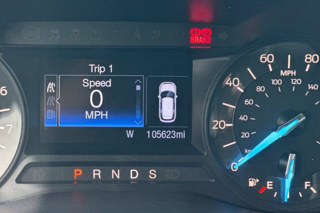 Certified 2017 Ford Explorer XLT AWD/4WD image 27