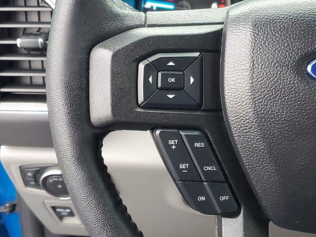 Certified 2019 Ford F150 XLT w/ Equipment Group 302A Luxury image 11