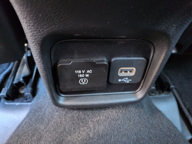 Used 2021 Jeep Compass Limited w/ Sun and Sound Group AWD/4WD image 24