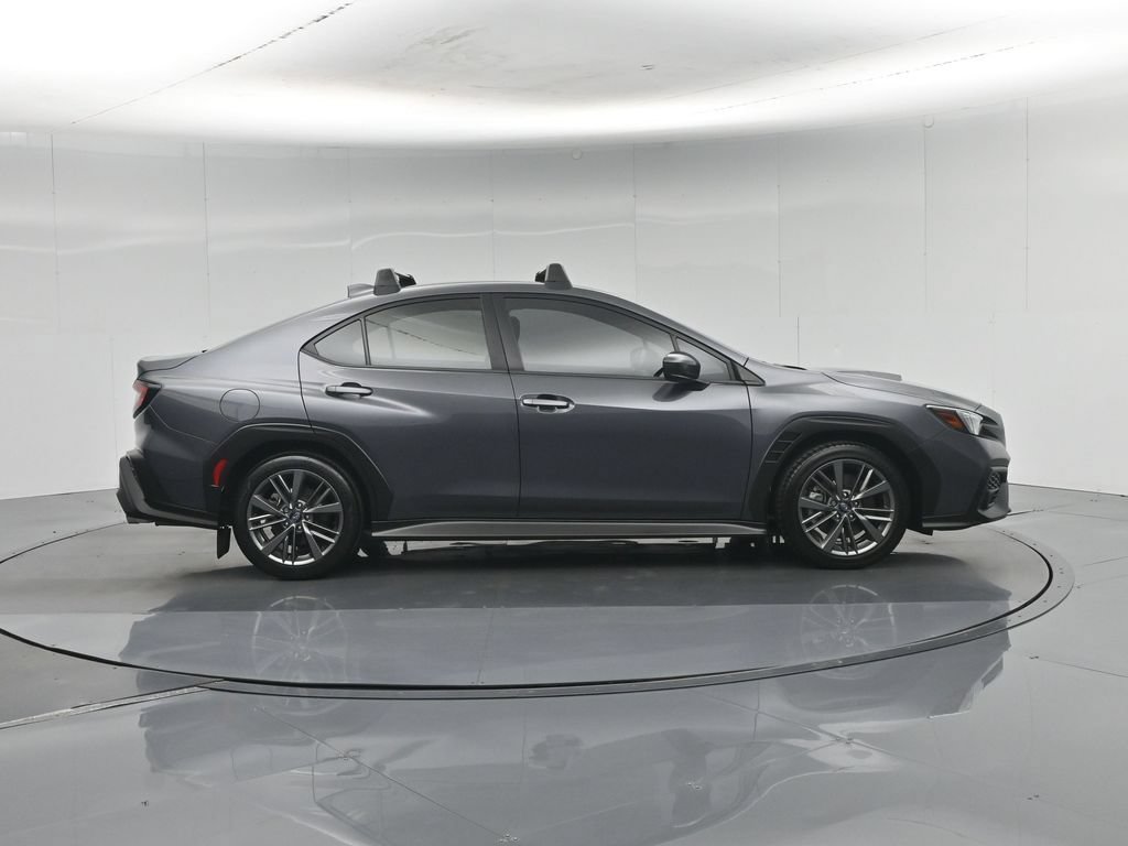 Used 2024 Subaru WRX AWD/4WD image 24