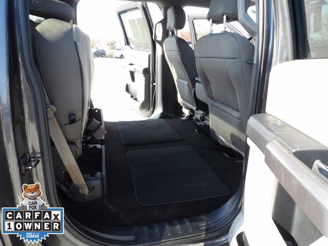 Certified 2019 Ford F150 XLT w/ Equipment Group 302A Luxury image 31