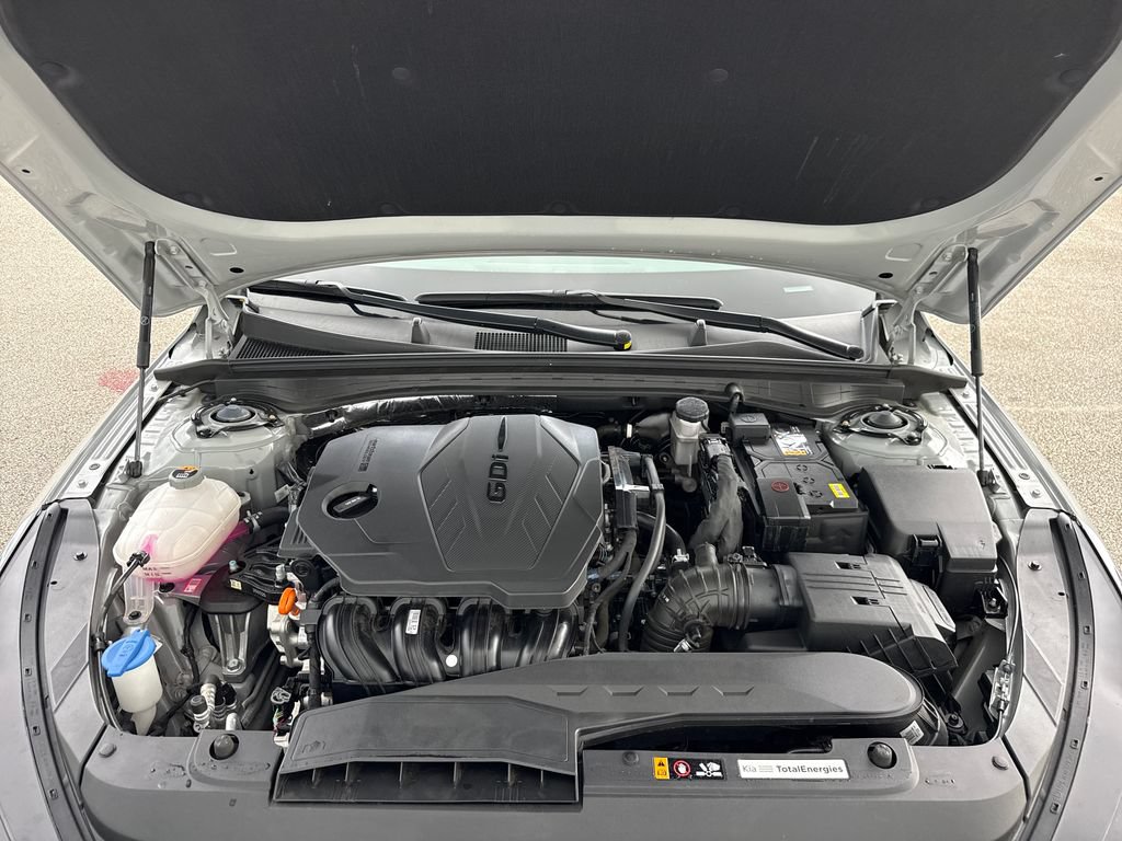 Used 2025 Kia K5 GT-Line w/ GT-Line Premium Package FWD image 29