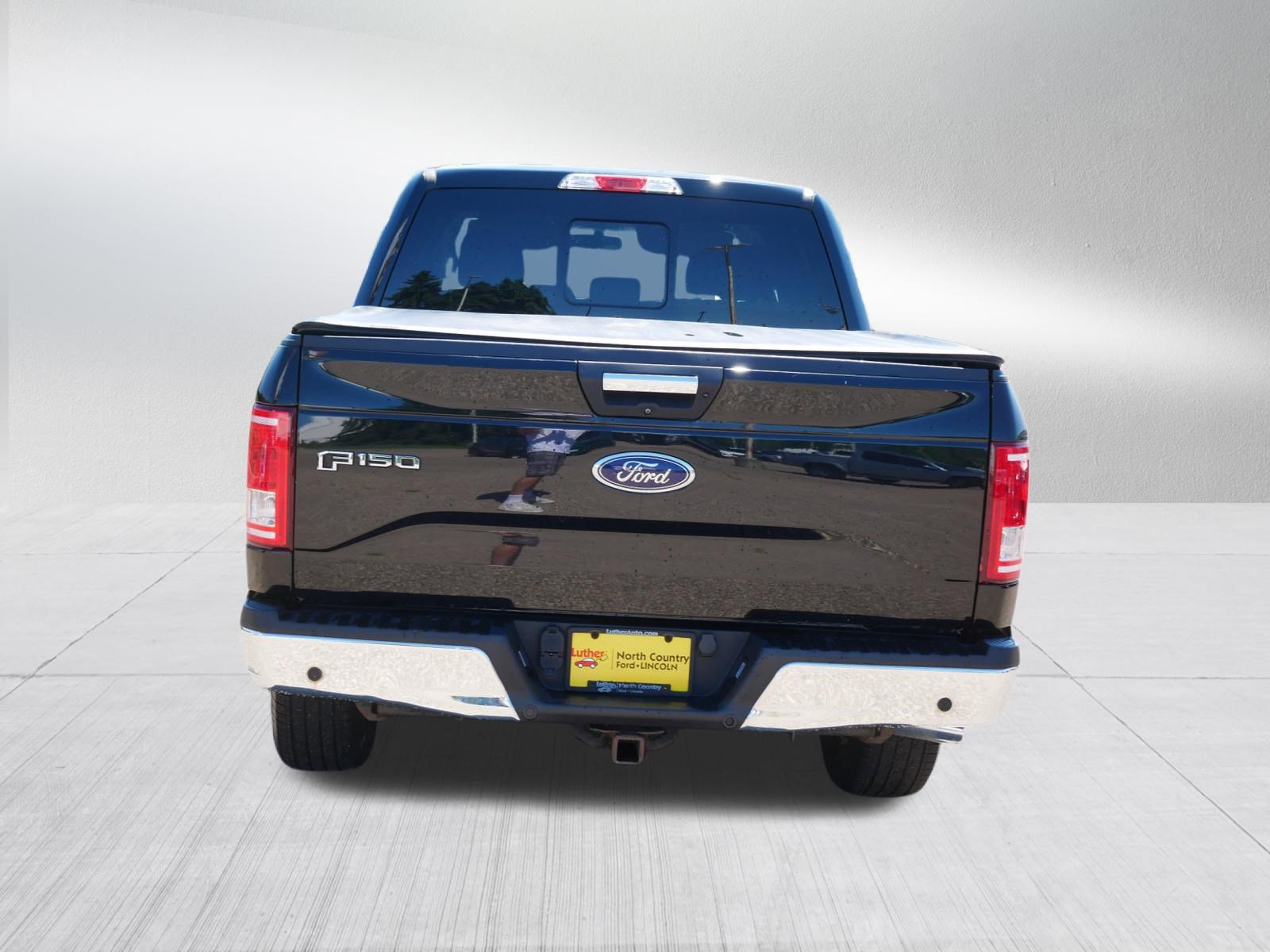 Certified 2022 Ford F150 4x4 SuperCrew image 6