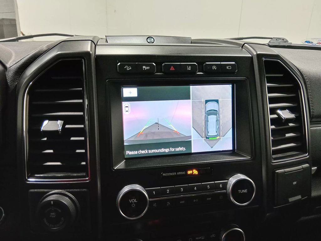 Certified 2021 Ford Expedition Limited AWD/4WD image 25