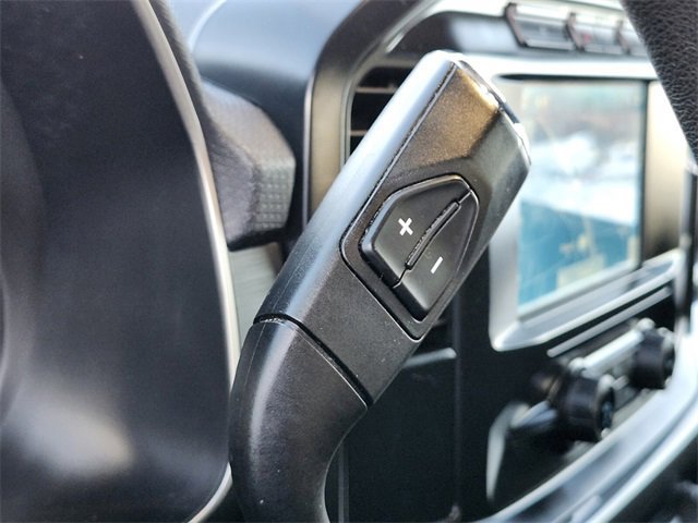 Certified 2023 Ford F150 XL w/ STX Appearance Package image 26