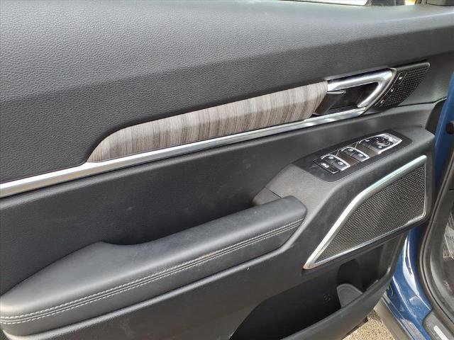 Used 2024 Kia Telluride SX Prestige image 9
