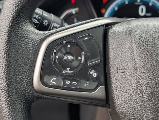Used 2019 Honda Civic EX image 20