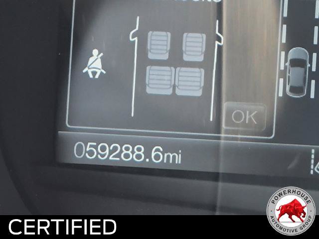 Certified 2024 Ford Edge SEL AWD/4WD image 34