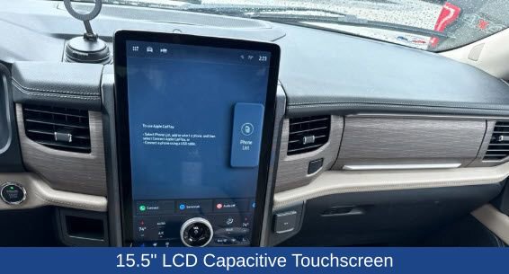 Certified 2022 Ford Expedition Limited RWD image 10