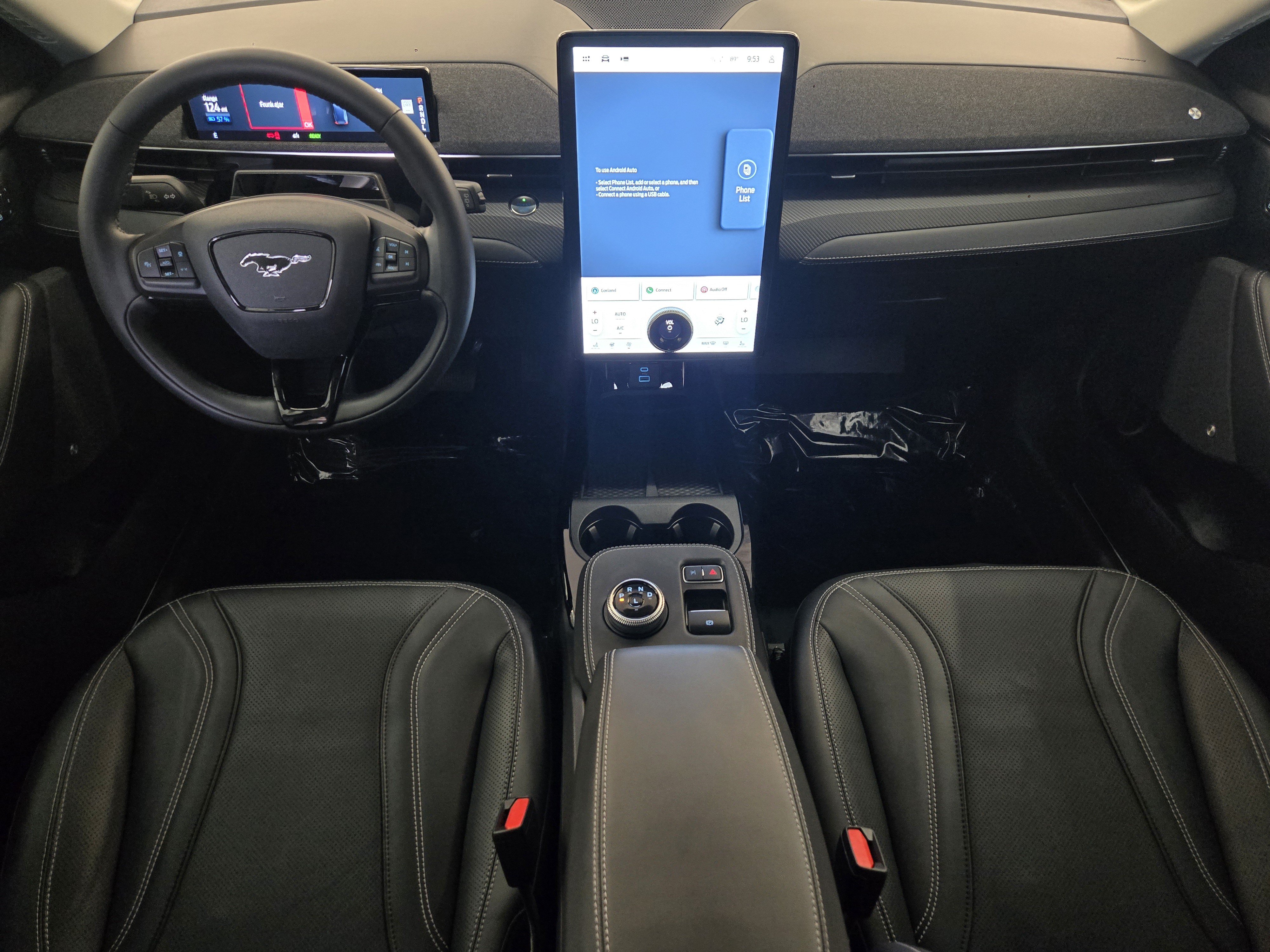Certified 2023 Ford Mustang Mach-E Premium RWD image 26