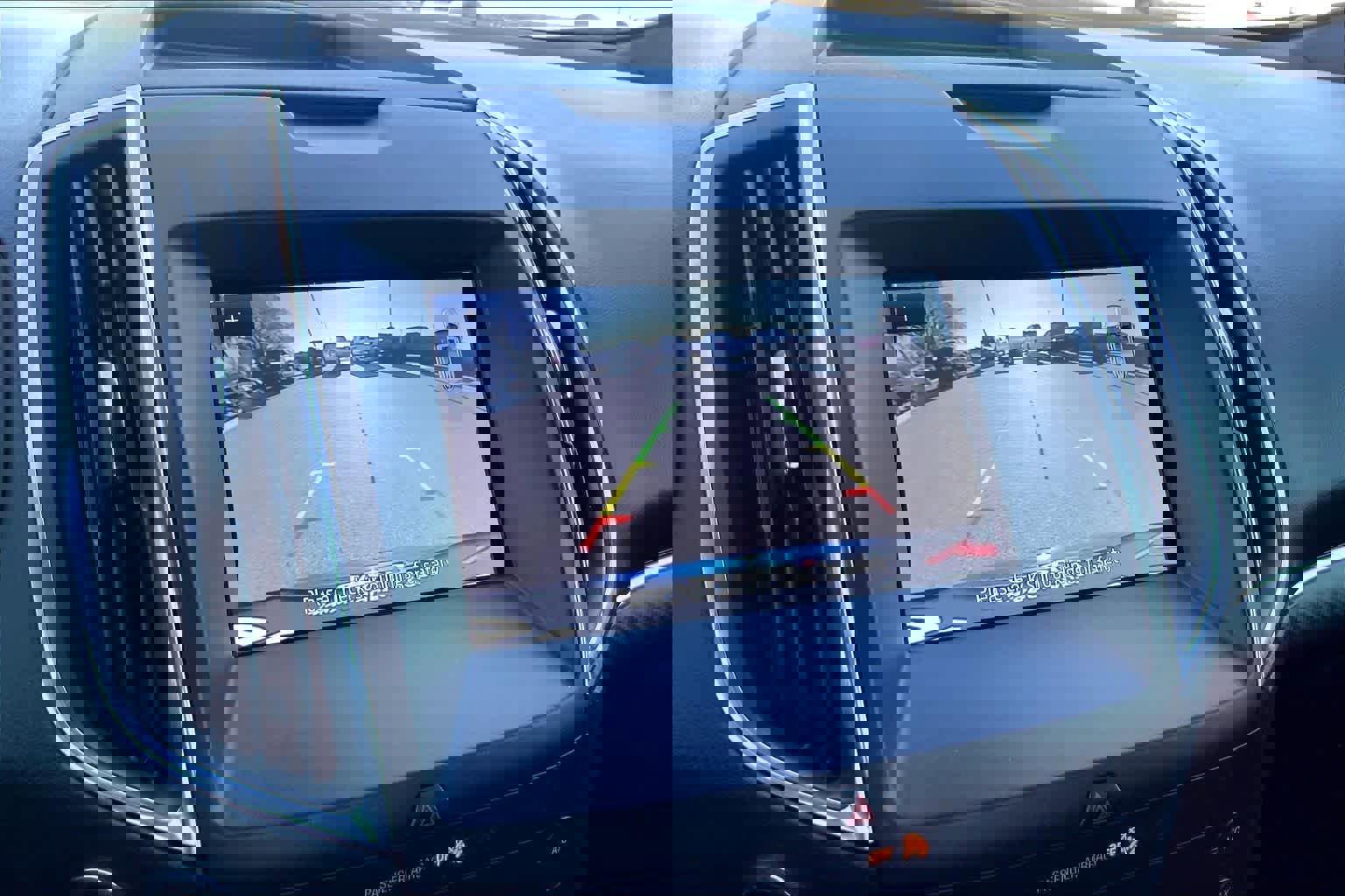 Certified 2020 Ford Edge ST image 26