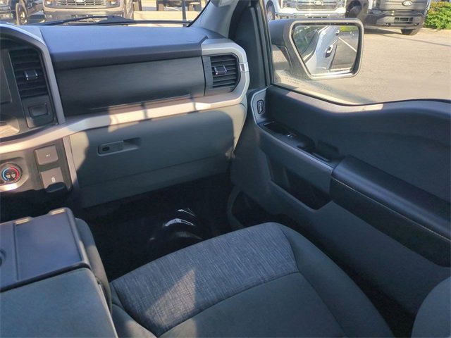 Certified 2023 Ford F150 XLT w/ Trailer Tow Package image 17