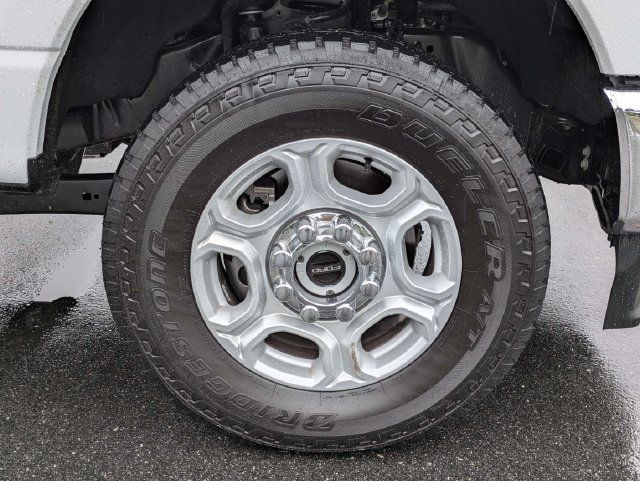 Certified 2026 Ford F350 XLT w/ FX4 Off-Road Package AWD/4WD image 11