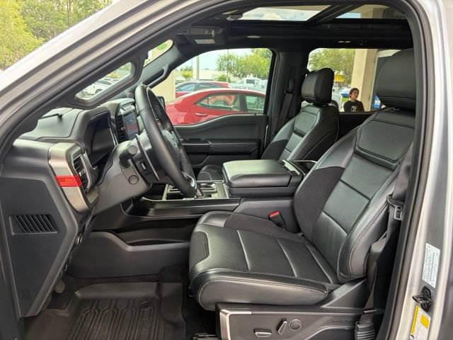 Certified 2023 Ford F150 Raptor AWD/4WD image 12