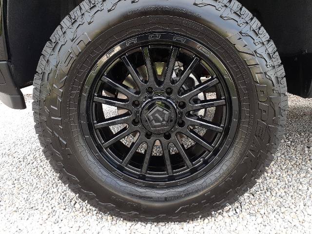 Used 2025 Chevrolet Silverado 2500 LT w/ Trail Boss Package AWD/4WD image 15